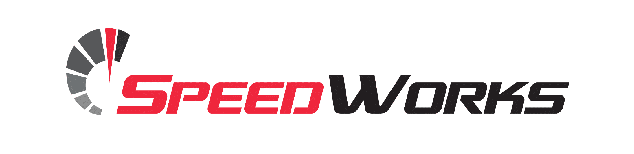 SpeedWorks Logo