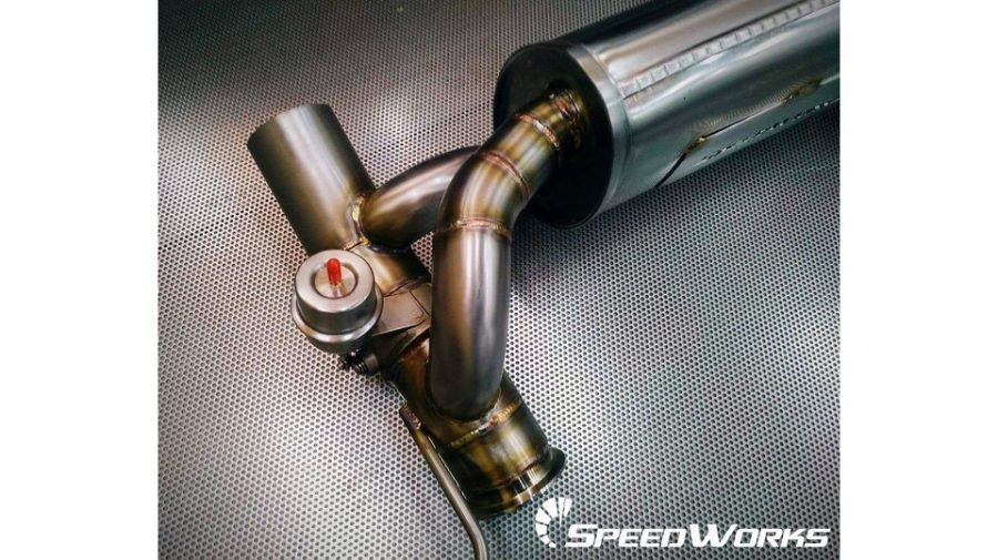 Clapet D'échappement Adaptable FIAT 52-55 – LEM Select, Référence AM05642 – Neuf