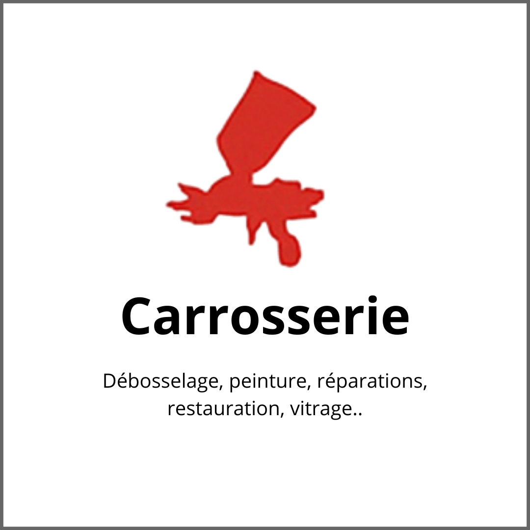 Carrosserie
