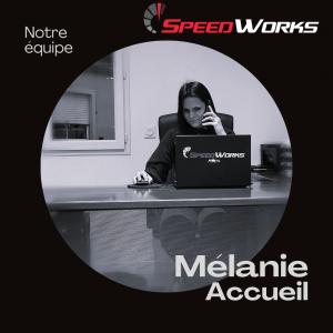 MELANIE SECRETAIRE